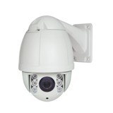 HD-SDI IR Hi-Speed Mini Dome Camera