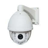 HD-SDI IR Hi-Speed Dome Camera