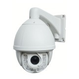 HD-SDI IR Hi-Speed Dome Camera