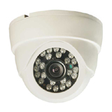 HD-AHD Dome Camera