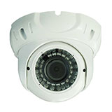 HD-AHD Dome Camera