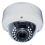 HD-AHD Dome Camera
