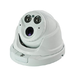 HD-AHD Dome Camera