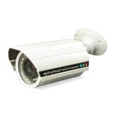 HD-AHD Bullet Camera