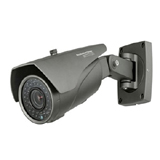 HD-AHD Bullet Camera