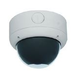 Panoramic  IP Camera with Video Splitter Software