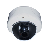 Panoramic  IP Camera with Video Splitter Software