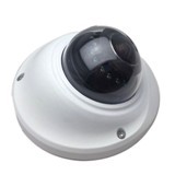 360 Degree Analog Fisheye Camera