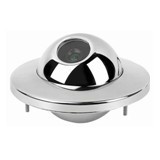 360 Degree Analog Fisheye Camera