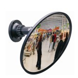130 Degree Fisheye IP Camera