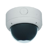 Motorized Zoom Auto Focus Lens IP Camera