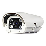 LPR Camera For Parking Lot