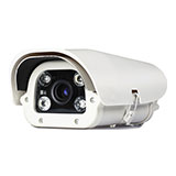 LPR Camera For Parking Lot