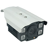 2.0Mega Pixel IR Waterproof Bullet IP Camera