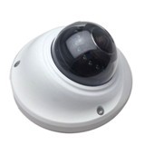 130 Degree Analog Fisheye Camera