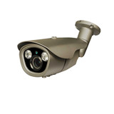 H.265 Network Bullet Camera