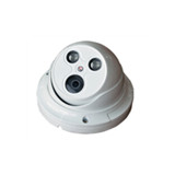 H.265 IP Dome Camera