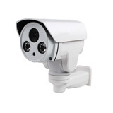 PTZ Bullet Camera