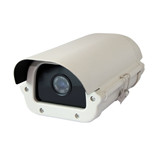 1.0MP LOW LUX Day and Night Color Image Waterproof IP Camera