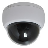1.0MP LOW LUX Day and Night Color Image Plastic Dome IP Camera