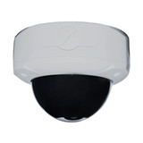 1.0MP LOW LUX Day and Night Color Image Vandalproof IP Camera