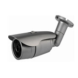 1.0MP Low LUX Day and Night Color Image Waterproof IP Camera