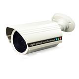 2.0MP LOW LUX Day and Night Color Image Waterproof IP Camera