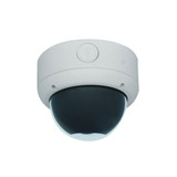 2.0MP LOW LUX Day and Night Color Image Vandalproof IP Camera