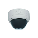 1.0MP LOW LUX Day and Night Color Image Vandalproof IP Camera