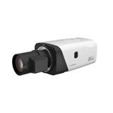 4K 12 Megapixel Ultra HD Network Box Camera