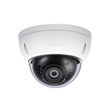 4K 12 Megapixel Ultra HD Network Dome Camera