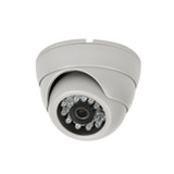 4 in 1 AHD Plastic Dome Camera