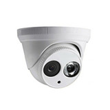 4 In 1 Hybrid HD Dome Camera