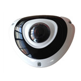 H.265 HD 180 Degree Fisheye IP Camera