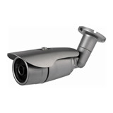 Motorized Zoom Auto Focus Lens IP Camera