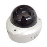 1.3MP Motorized Zoom Auto Focus Lens IP Camera
