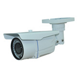 Motorized Zoom Auto Focus Lens IP Camera