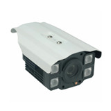 4.0Mega Pixel IR Waterproof Bullet IP Camera