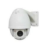 4.5inch 2.0 Megapixel HD High speed dome IP camera