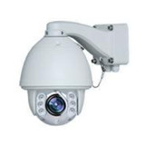 1.3 Megapixel IP PTZ Camera