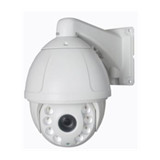 7inch 1.3MP High Speed AHD  PTZ Camera 