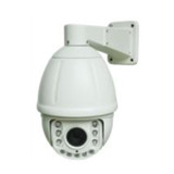 6inch 1.3MP Medium Speed AHD  PTZ Camera 