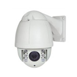 7inch 1.3MP High Speed AHD  PTZ Camera 