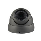 2.0MP IR Dome HD AHD Camera