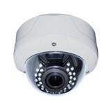 2.0MP IR Dome HD AHD Camera