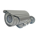HD-SDI Zoom CCTV Camera