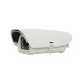 700TVL LPR Camera For Parking Lot