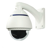 1.3 Megapixel IP 180 Degree Fish Eye Camera