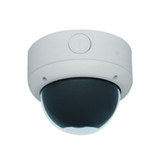 3.0 Megapixel IP 130 Degree Fish Eye Camera