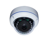 1.3 Megapixel IP 130 Degree Fish Eye Camera